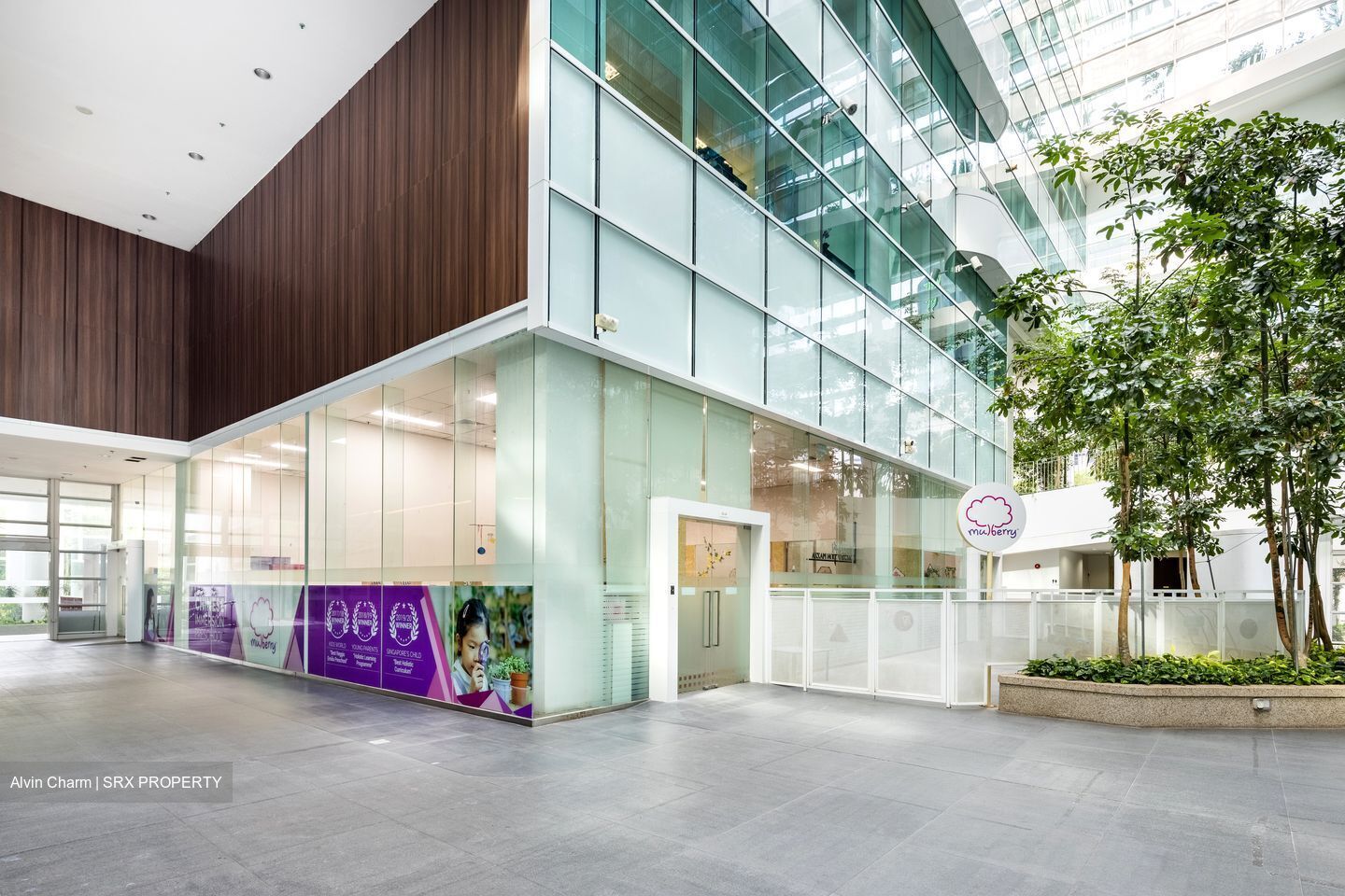 Solaris (D5), Office #440184001